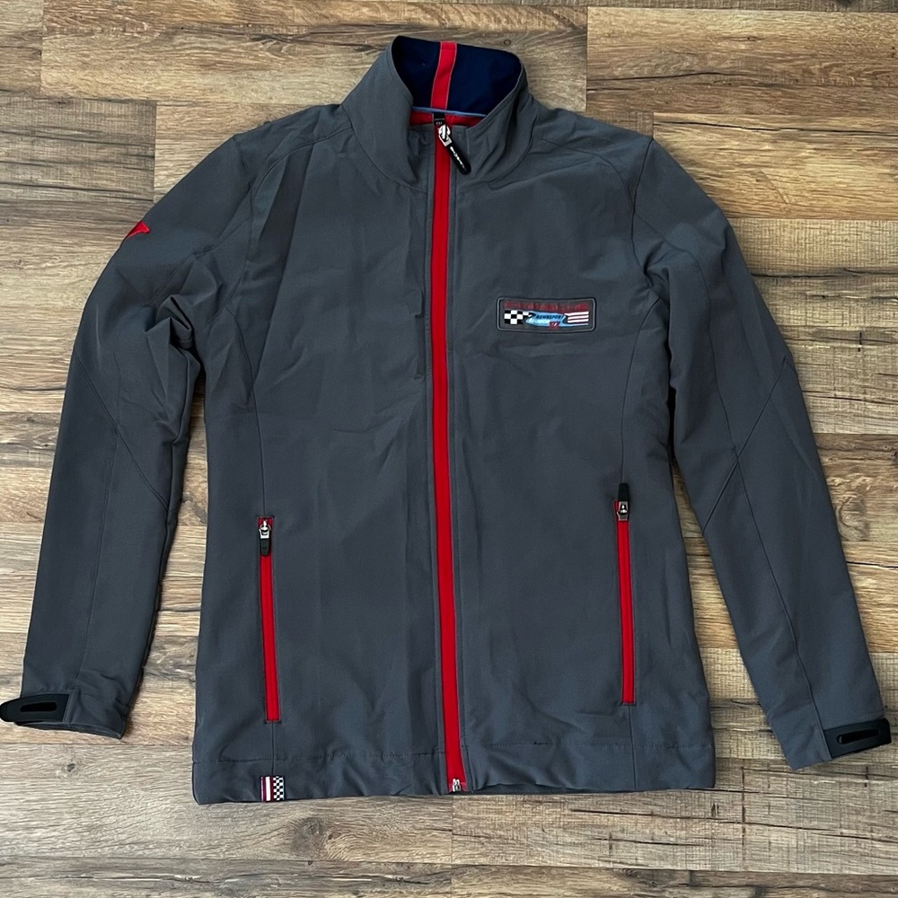Porsche - Rennsport Reunion Jacket